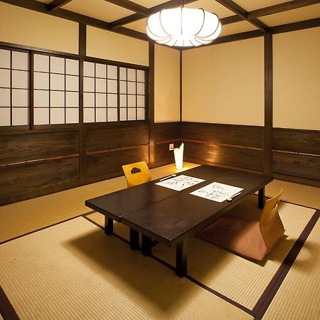 Maguro No Oyado Ishigami Otel Yaizu Oda fotoğraf