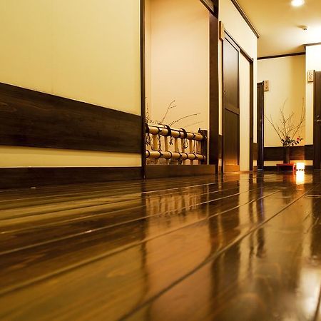 Maguro No Oyado Ishigami Otel Yaizu Dış mekan fotoğraf