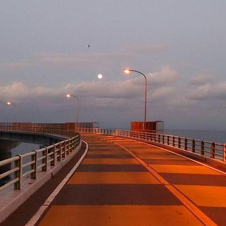 Maguro No Oyado Ishigami Otel Yaizu Dış mekan fotoğraf