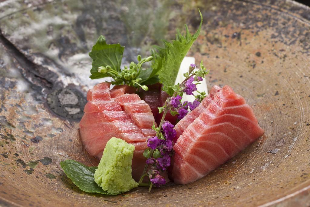 Maguro No Oyado Ishigami Otel Yaizu Dış mekan fotoğraf