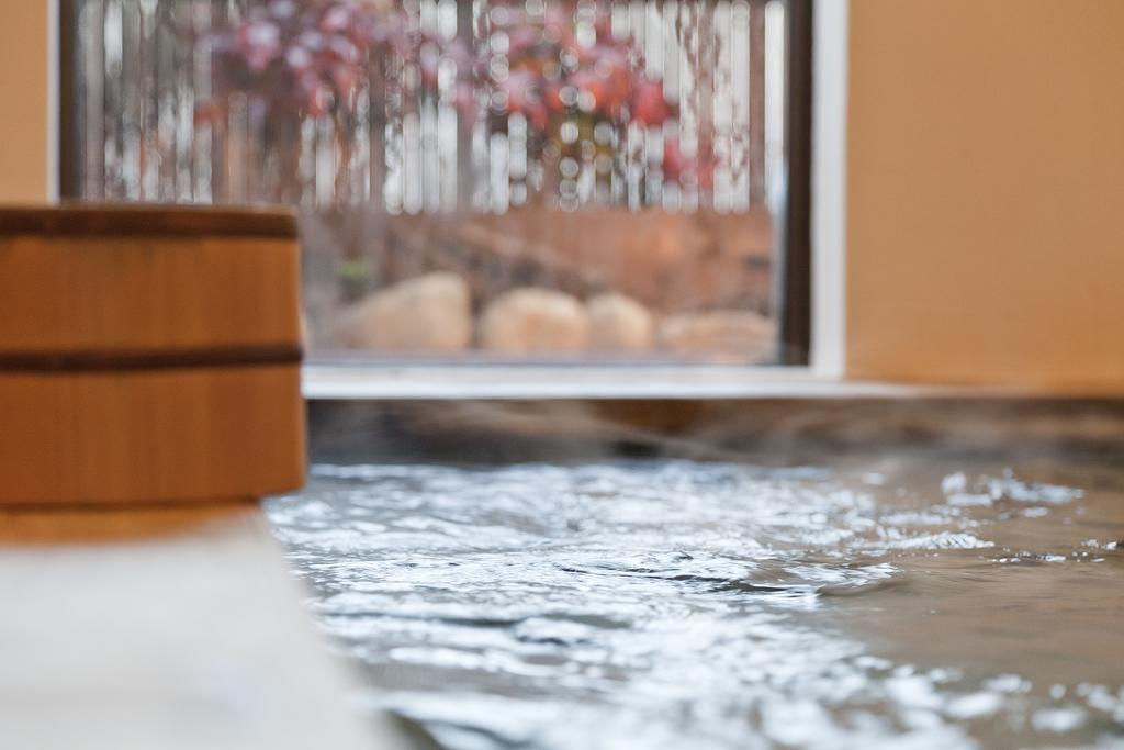 Maguro No Oyado Ishigami Otel Yaizu Dış mekan fotoğraf
