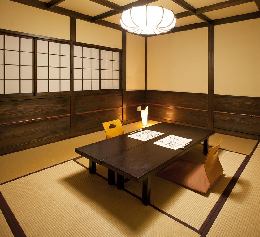 Maguro No Oyado Ishigami Otel Yaizu Oda fotoğraf