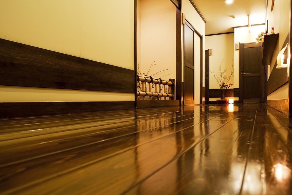 Maguro No Oyado Ishigami Otel Yaizu Dış mekan fotoğraf