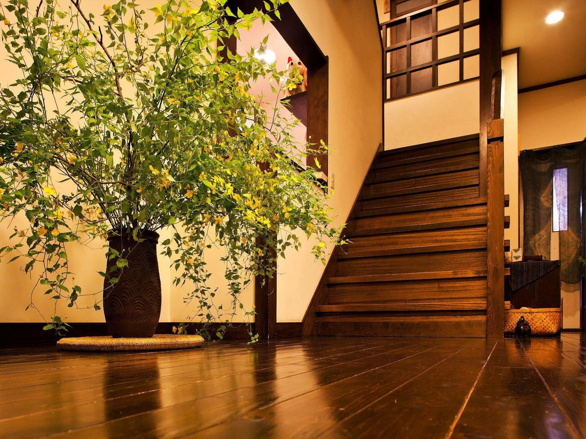 Maguro No Oyado Ishigami Otel Yaizu Dış mekan fotoğraf